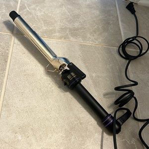 Hot Tools curling iron